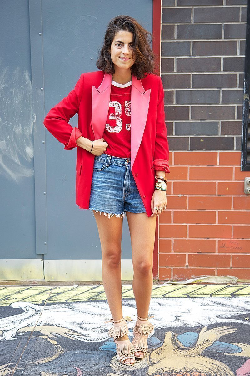 Foto: Reprodução / <a href="http://www.manrepeller.com/; target="_blank">Man Repeller</a>
