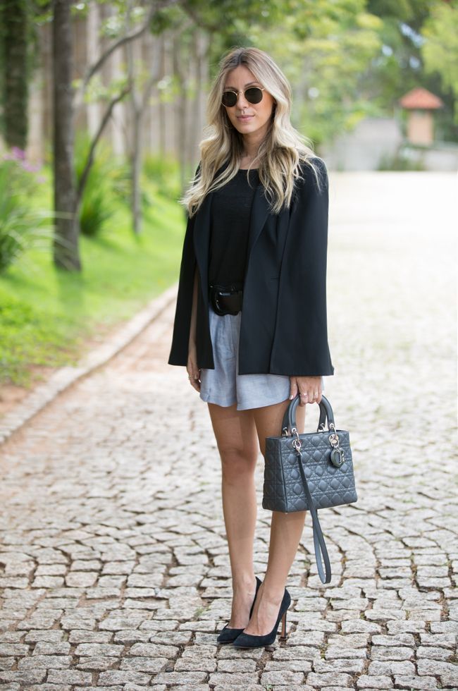 Foto: Reprodução / <a href="http://www.glam4you.com/look-do-dia-capa/" target="_blank">Glam4you</a>