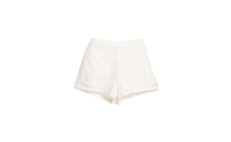 Shorts Débora Mangabeira por R$253 na <a href="http://www.gallerist.com.br/; target="blank_">Gallerist</a>
