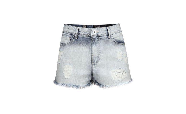 글래머에서 $ 298 Ellus 반바지