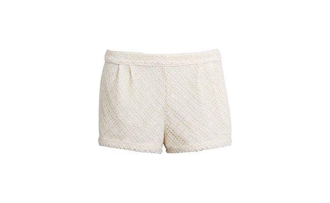 Short de renda off-white por R$65,90 na <a href=" http://www.dafiti.com.br/Short-FiveBlu-Renda-Off-White-1278724.html" target="_blank">Dafiti</a>