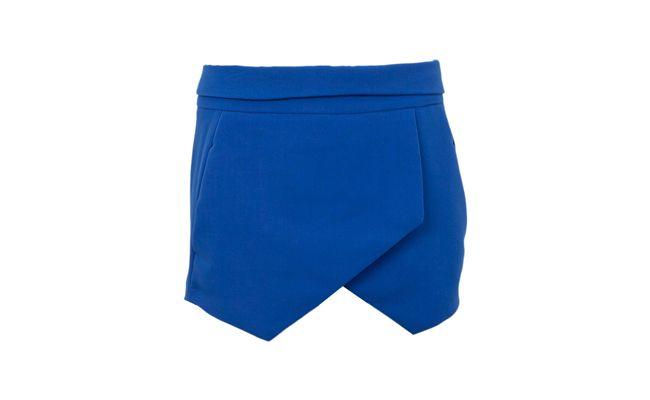Short Saia Pop Touch por R$139,90 na <a href="http://bit.ly/1aYi1Vs" target="blank_">Dafiti</a>