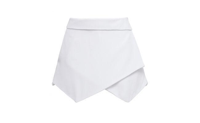 Skorts Capoterra por R$124,90 na <a href="http://bit.ly/17ZdC5y" target="blank_">Aremo</a>