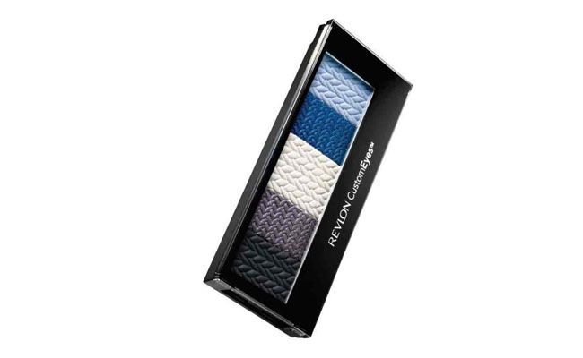 Bayangan Revlon Kustom Mata Smoky Sexy Sweet untuk R $ 66,29 di Mega Balai
