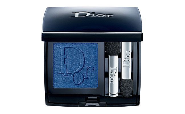 Diorshow Mono eyshadow Bird of Paradise oleh R $ 130 selama Kosmetik musim
