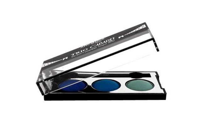 Cabaret bayangan trio Arcancil oleh R $ 78,40 selama Kosmetik musim