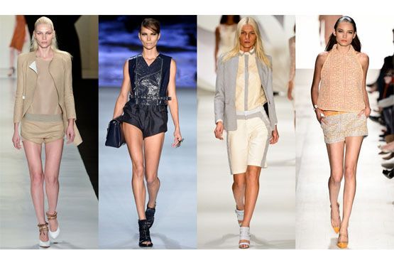 Animale, Colcci, Ellus e Forum