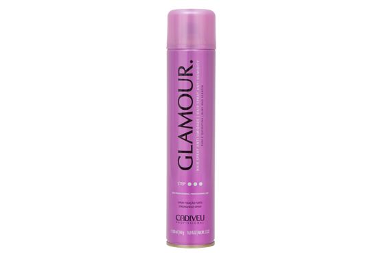 Glamour Hair Spray - Cadiveu