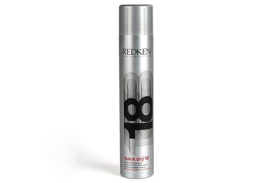 Quinck Dry 18 - Redken