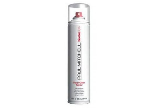 Flexible Style Spray Wax - Paul Mitchell