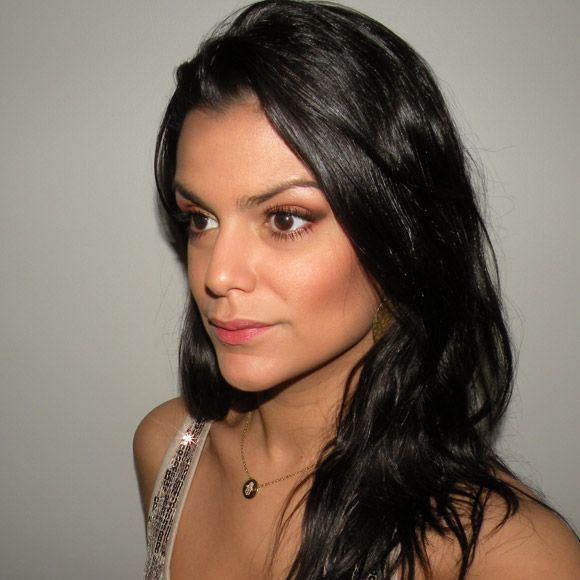 Foto: Reprodução / <a href="http://www.2beauty.com.br/blog/2012/11/01/tutorial-feriado/" target="_blank">2Beauty</a>