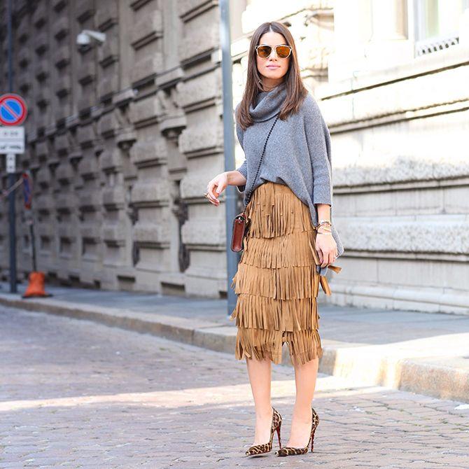 Foto: Reprodução / <a href="http://camilacoelho.com/2015/03/04/mfw-dia-3-re-see-e-desfile-trussardi/" target="_blank">Super Vaidosa</a>