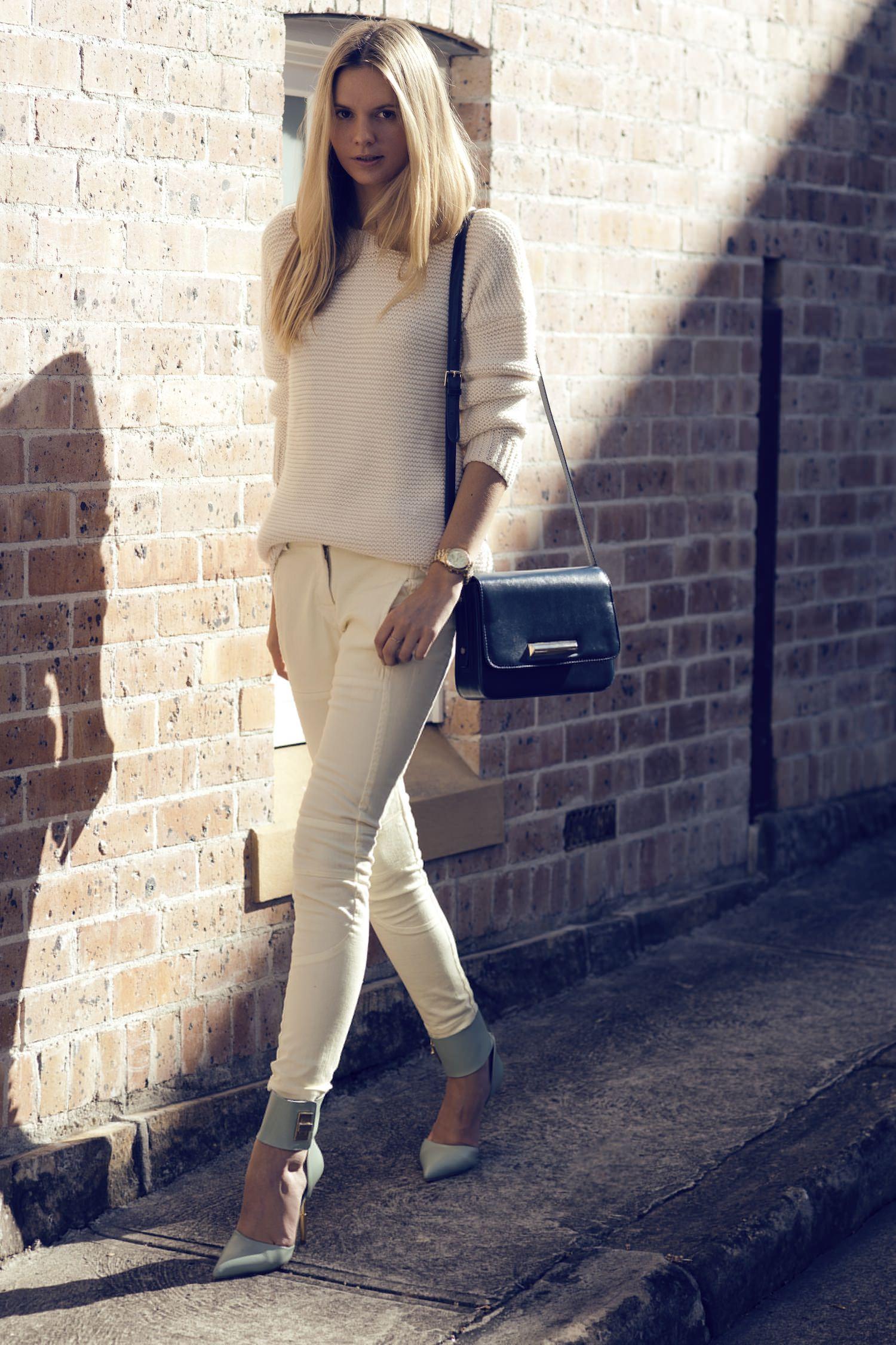 Foto: Reprodução / <a href="http://www.tuulavintage.com/2012/04/faint/" target="_blank">Tuula Vintage</a>