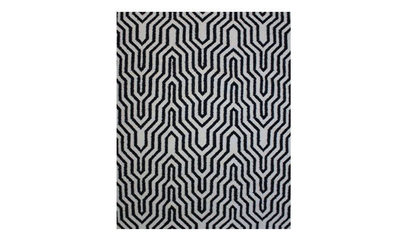Tapete Kilin Vivaldi (145x200) por R$ 1.471,00 na <a href="http://www.tendadostapetes.com.br/kilin/kilin-vivaldi-145x203.html " target="_blank">Tenda dos Tapetes</a>
