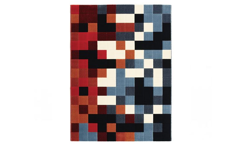Tapete Pixel (100x150) por R$ 850,00 na <a href="http://www.tendadostapetes.com.br/sao-carlos/tapete-sao-carlos-pixel-imagem.html" target="_blank">Tenda dos Tapetes</a>