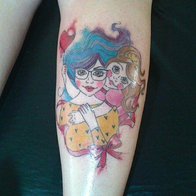 Foto: Reprodução / <a href="https://instagram.com/p/5ijcpkMOm6/" target="_blank">Lays Tattoo</a>