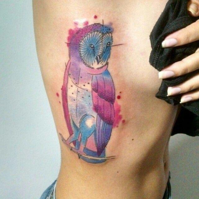 Foto: Reprodução / <a href="https://instagram.com/p/2i8F61sOp6/" target="_blank">Lays Tattoo</a>