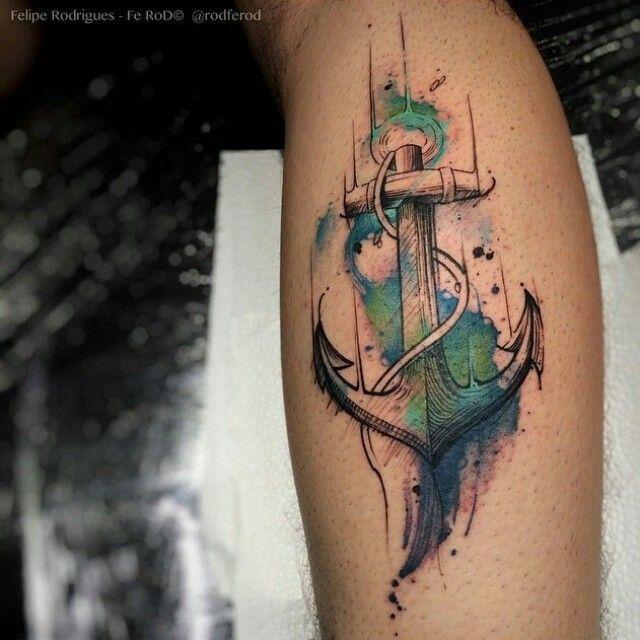 Foto: Reprodução / <a href="https://instagram.com/p/4sey3ZsOk_/" target="_blank">Rodferod </a>