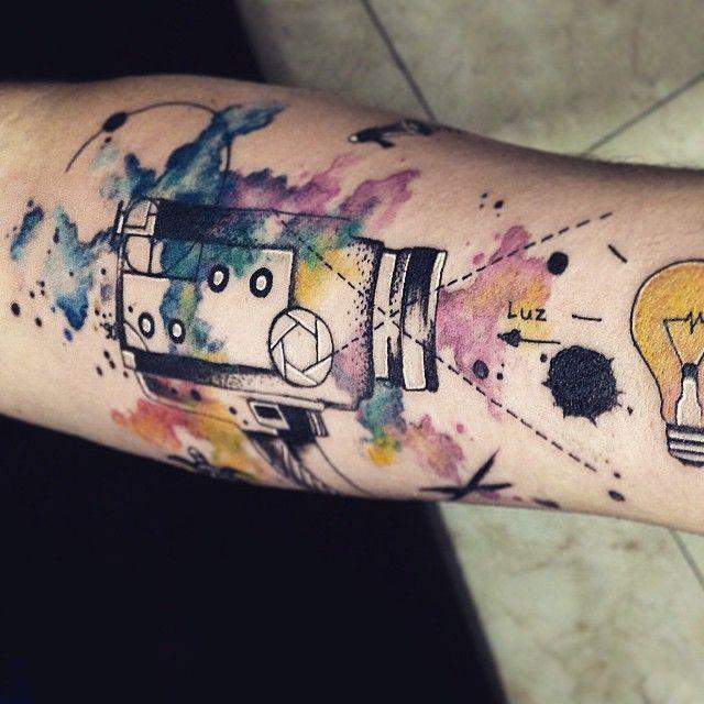 Foto: Reprodução / <a href="https://instagram.com/p/0iSzdrIl2_/ " target="_blank">Jessica Damasceno</a>