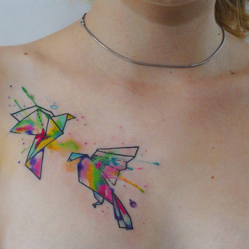 Foto: Reprodução / <a href="https://instagram.com/p/6j-stpAI7S/ " target="_blank">Aleksandra Katsan</a>