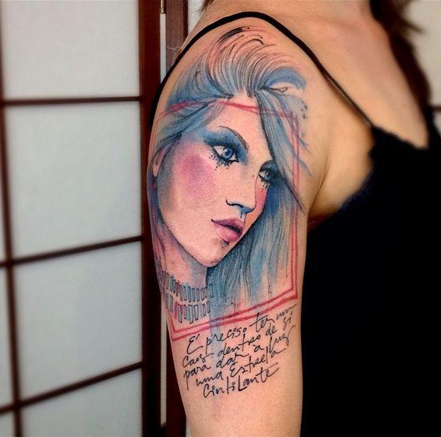 Foto: Reprodução / <a href="https://instagram.com/p/0_TgWuDc-f/" target="_blank">Victor Montaghini</a>