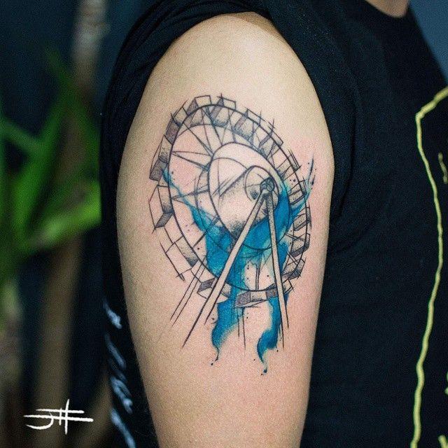 Foto: Reprodução / <a href=" https://instagram.com/p/5kDbKdkrF4/" target="_blank">John Dois </a>