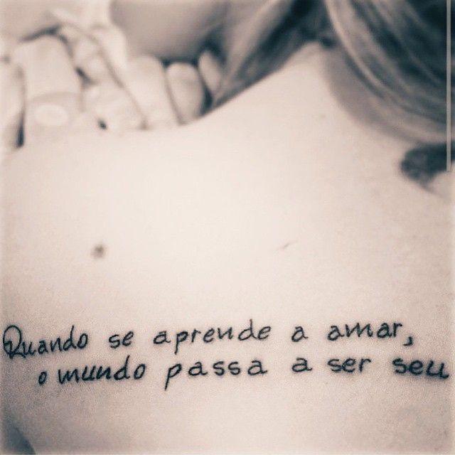 Foto: Reprodução / <a href="https://instagram.com/p/1KJyJpMOq-/" target="_blank"> Tattoo2me </a>