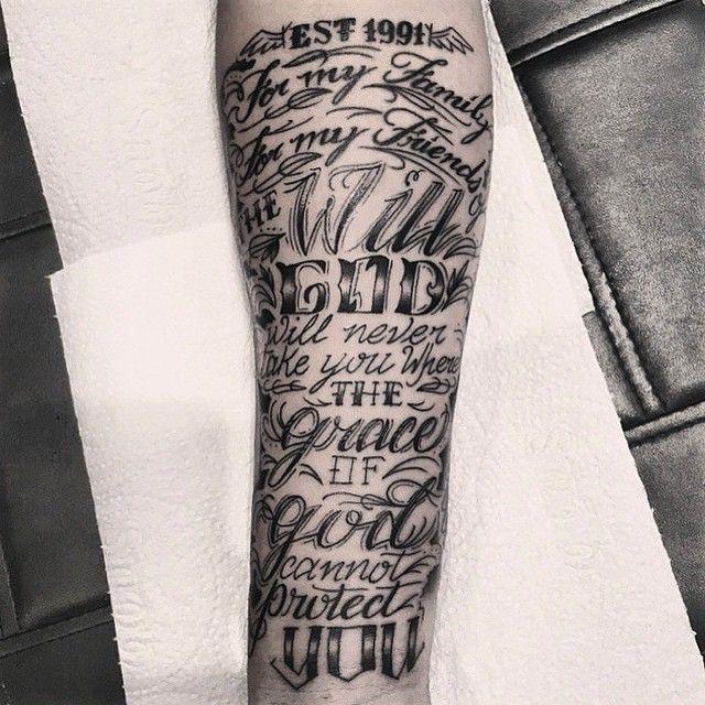 Foto: Reprodução / <a href="https://instagram.com/p/0JfpPssOrh/" target="_blank"> Tattoo2me </a>