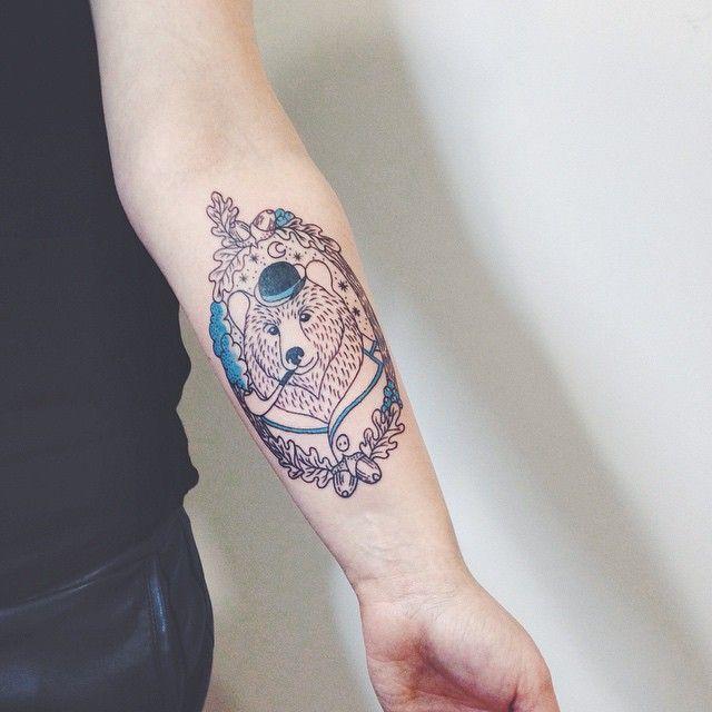 Foto: Reprodução / <a href="https://instagram.com/p/yRZOH9B0kM/" target="_blank">Misia Rutkowska</a>