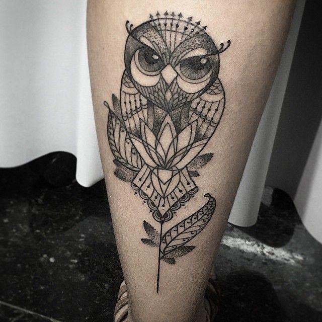Foto: Reprodução / <a href="https://instagram.com/p/3SMCT5v64y/" target="_blank">Kadu tattoo</a>