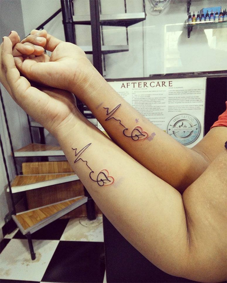 Foto: Uppspelning / Goa Tattoo Krish