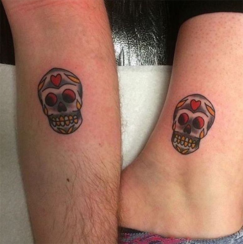Foto: Uppspelning / Forever Tattoo Familj