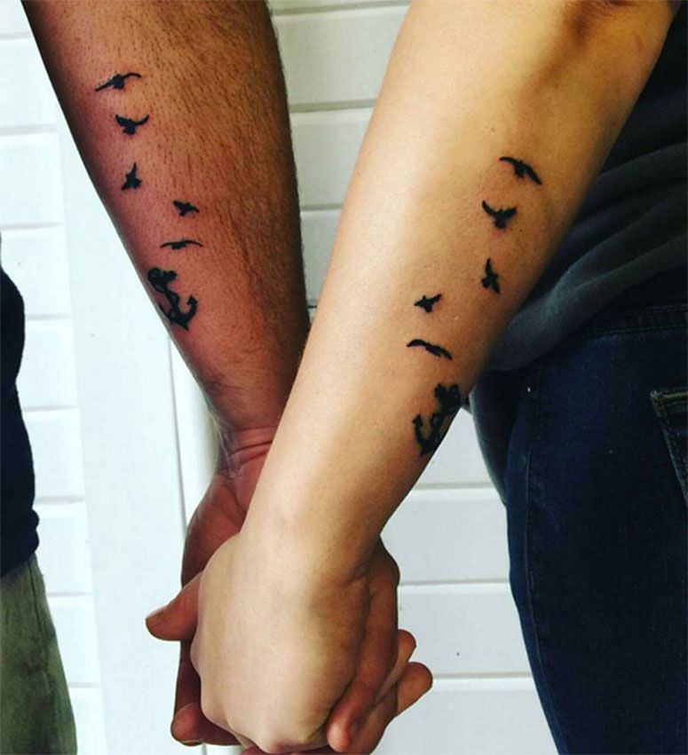 Foto: Reproduktion / Art & Soul Tattoo