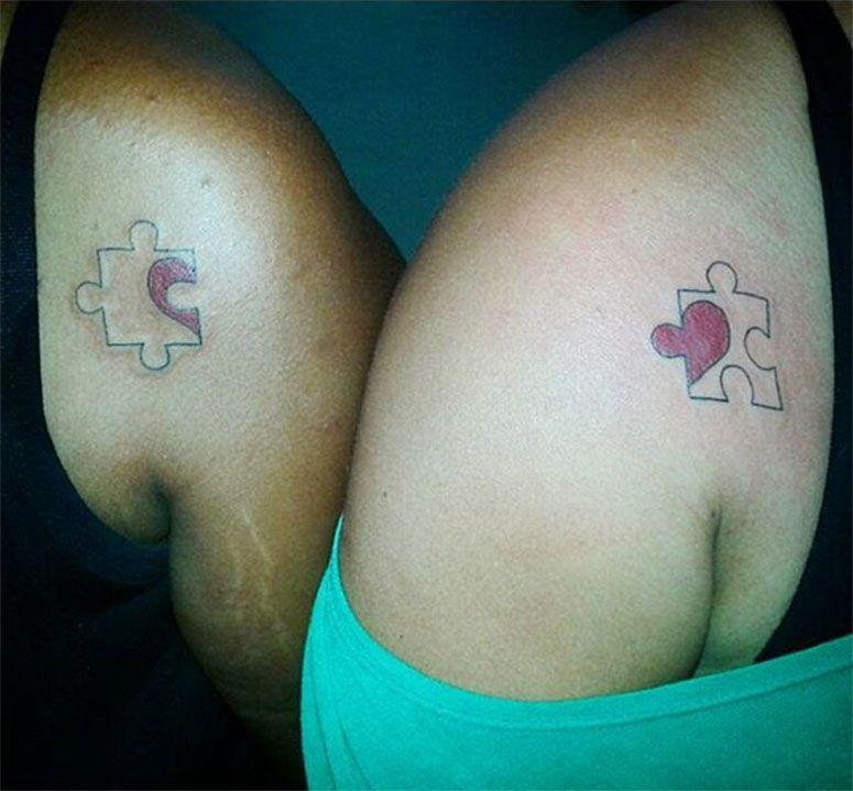 Foto: Uppspelning / Marina Yamashiro | Daruma Tattoo och Piercing