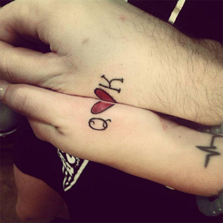 Foto: Uppspelning / Michael | Hammond Stad Tattoo