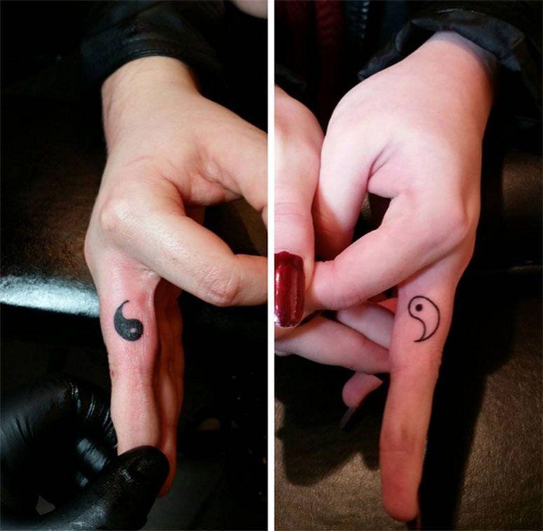 Foto: Uppspelning / Taylor Russell Tattoo