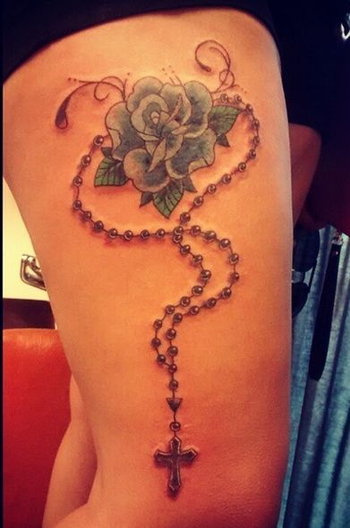 Foto: Reprodução / <a href="https://instagram.com/p/1sfFf2nXHu/" target="_blank">ericwtattoo</a>