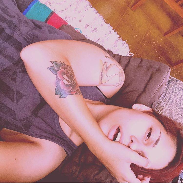 Foto: Reprodução / <a href="https://www.instagram.com/p/BCQpoYFlxMG/?taken-by=ferrbs" target="_blank">Fernanda Boniatti</a>