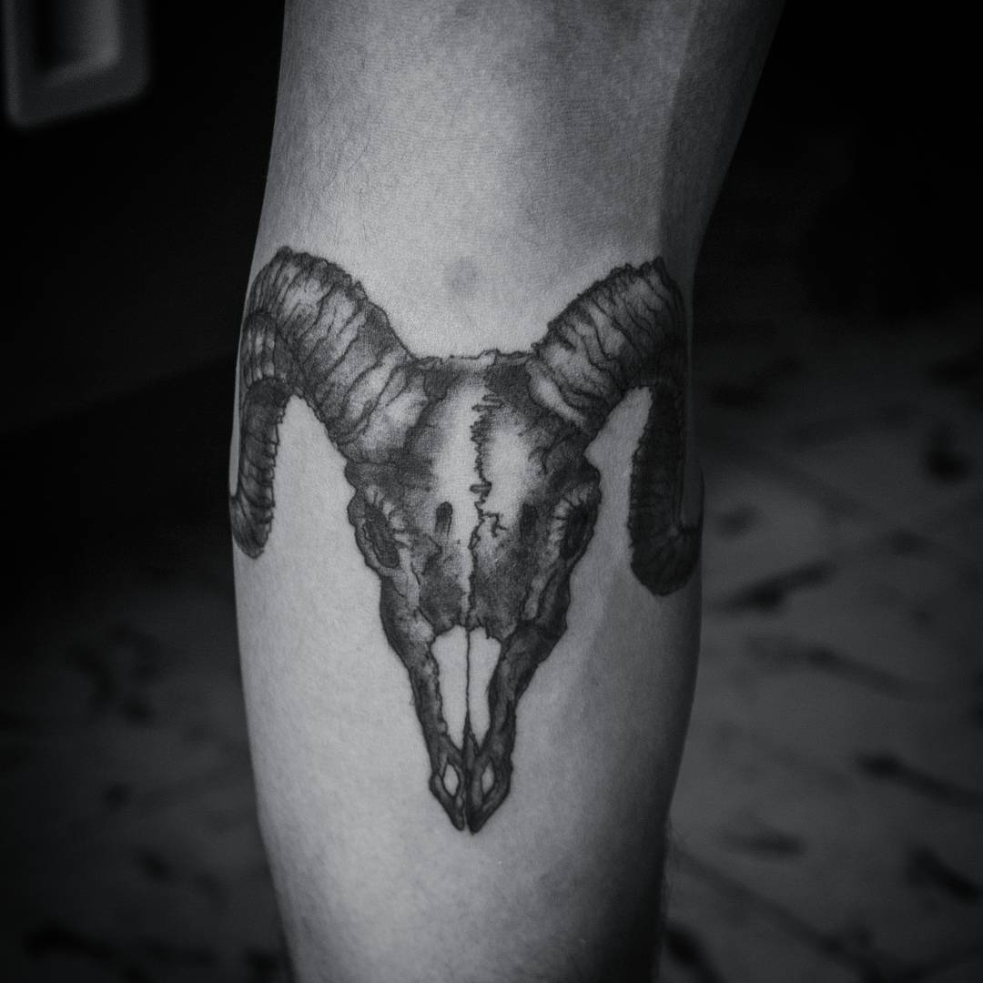 Foto: Reproducción / ChrisTattoo