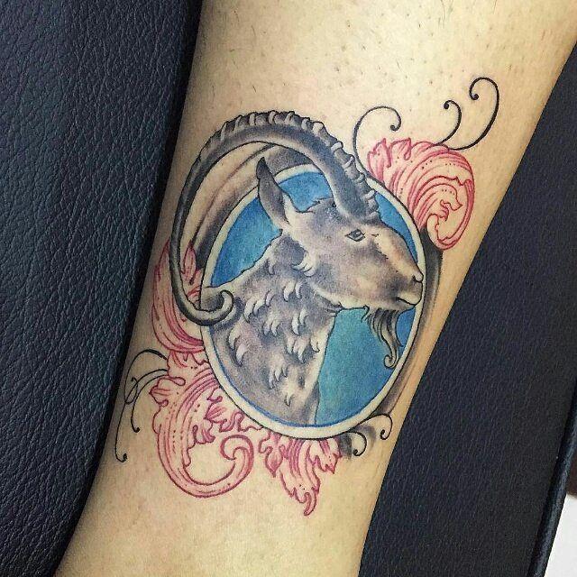 Foto: Reproducción / tatuaje Cultr