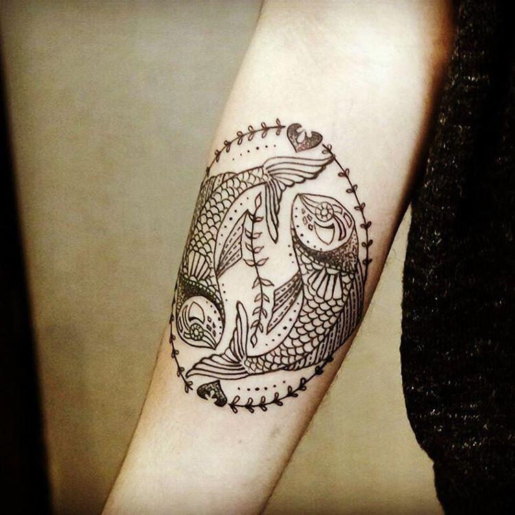 Foto: Reprodução / <a href="https://www.instagram.com/p/BC-k9LPtyca/" target="_blank">Estigma Tattoo</a>