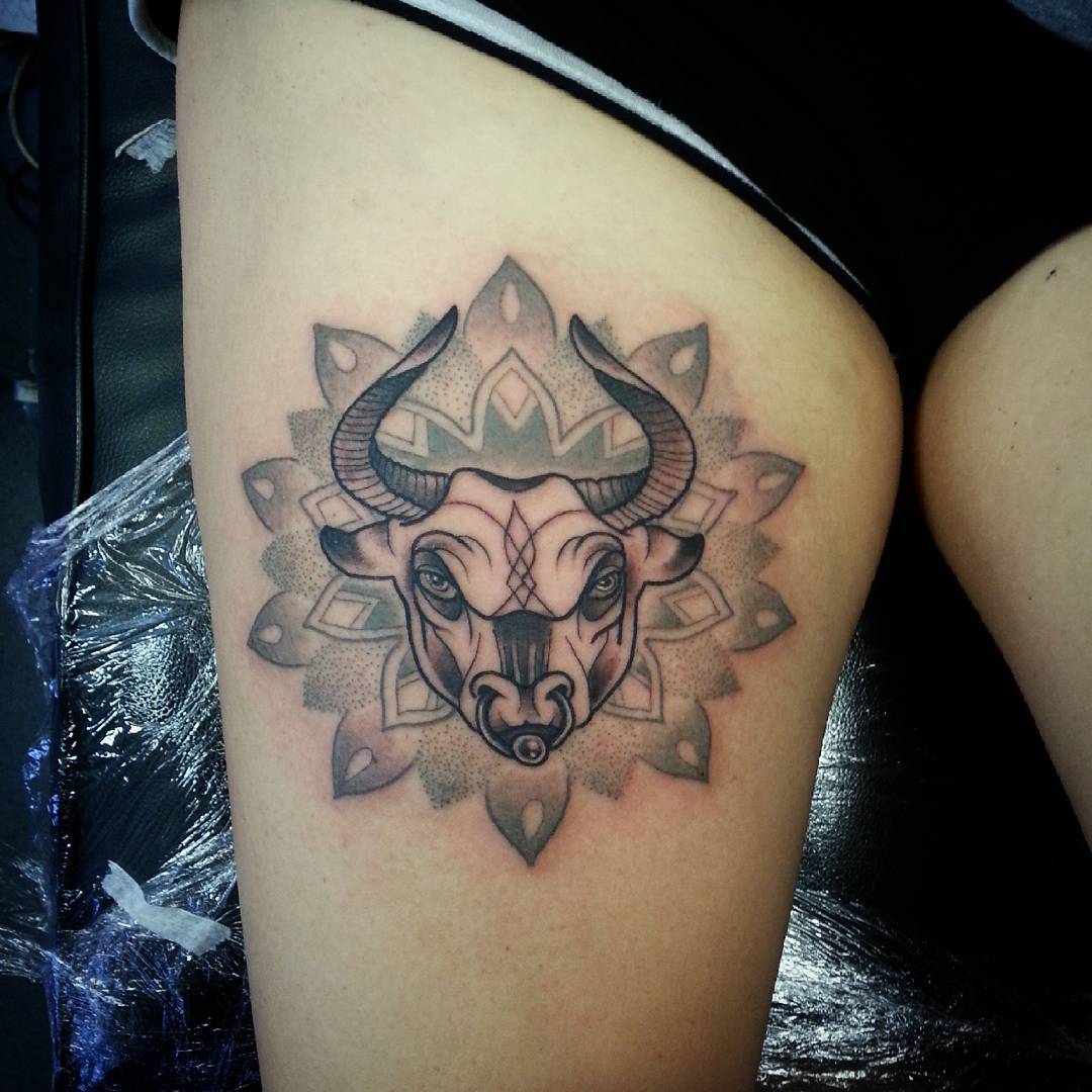 Foto: Tatuaje de reproducción / G Castro