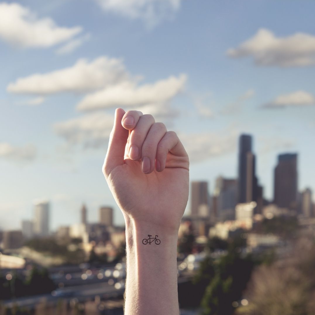 Foto: Reprodução / <a href="http://tottphoto.com/tiny-tattoos/" target="_blank">Tott photo</a>
