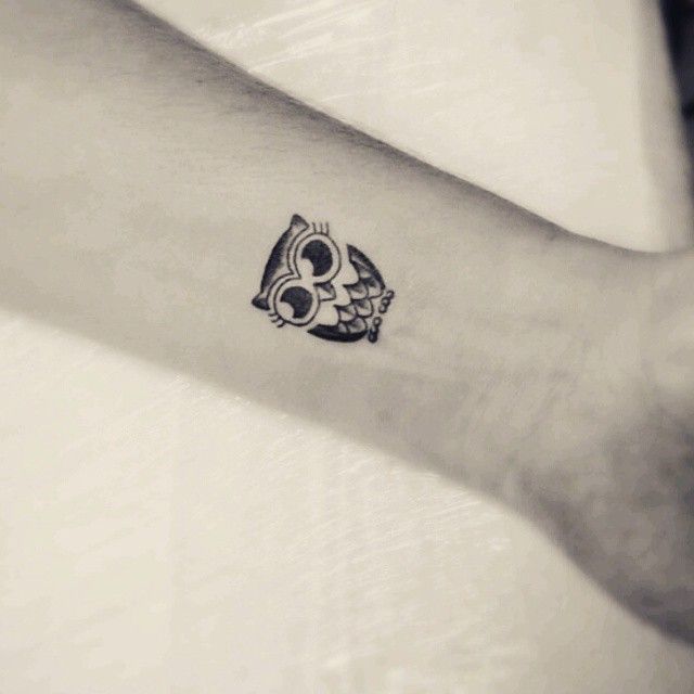 Foto: Reprodução / <a href="https://instagram.com/p/zv0TbpsOvm/" target="_blank">Tattoo2me</a>