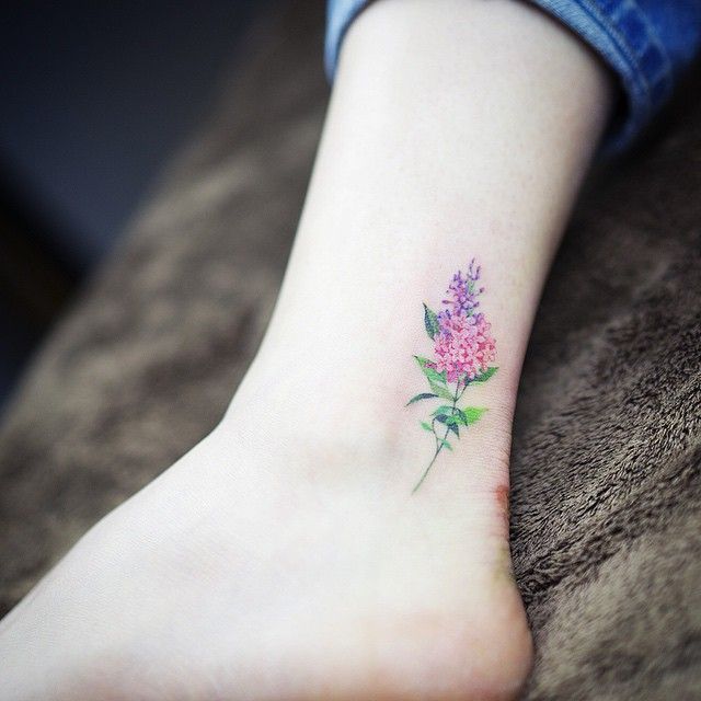 Foto: Reprodução / <a href="https://instagram.com/p/2QmetvMKAF/" target="_blank">Sol Tattoo</a>