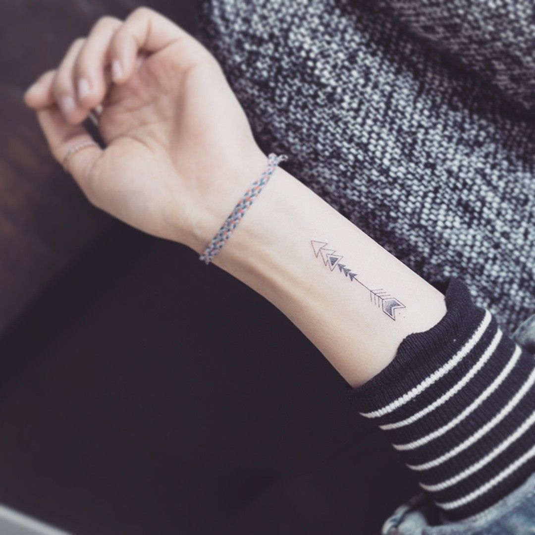 Foto: Reprodução / <a href="https://instagram.com/p/zJPhj0sKNC/ " target="_blank">Sol Tattoo</a>