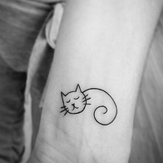 Foto: Reprodução / <a href="https://instagram.com/p/2SGA3nsOr3/ " target="_blank">Tattoo2me</a>