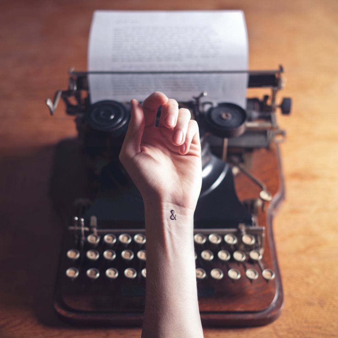 Foto: Reprodução / <a href="http://tottphoto.com/tiny-tattoos/" target="_blank">Tott photo</a>