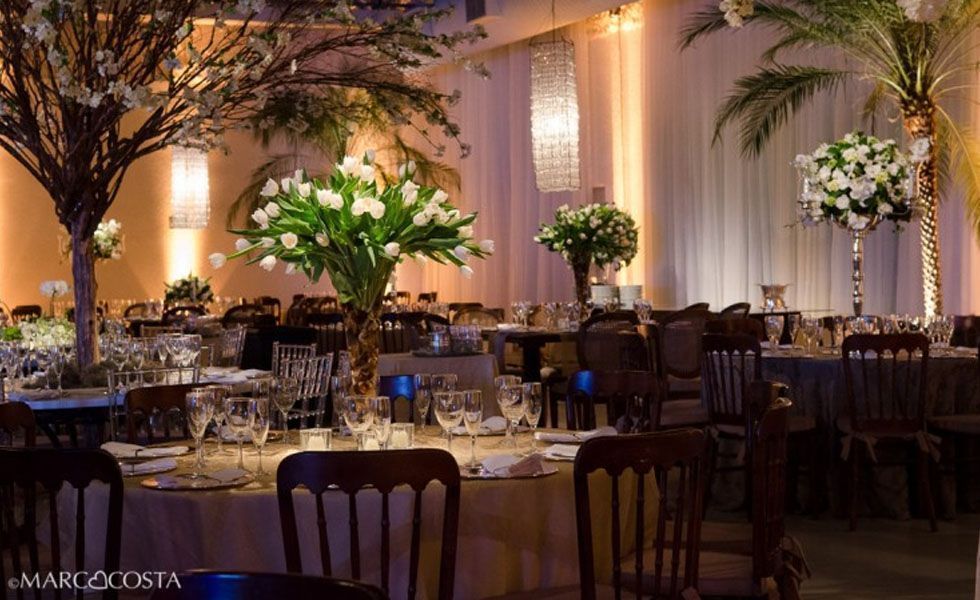 Temas para casamento. Qual seu preferido? 2