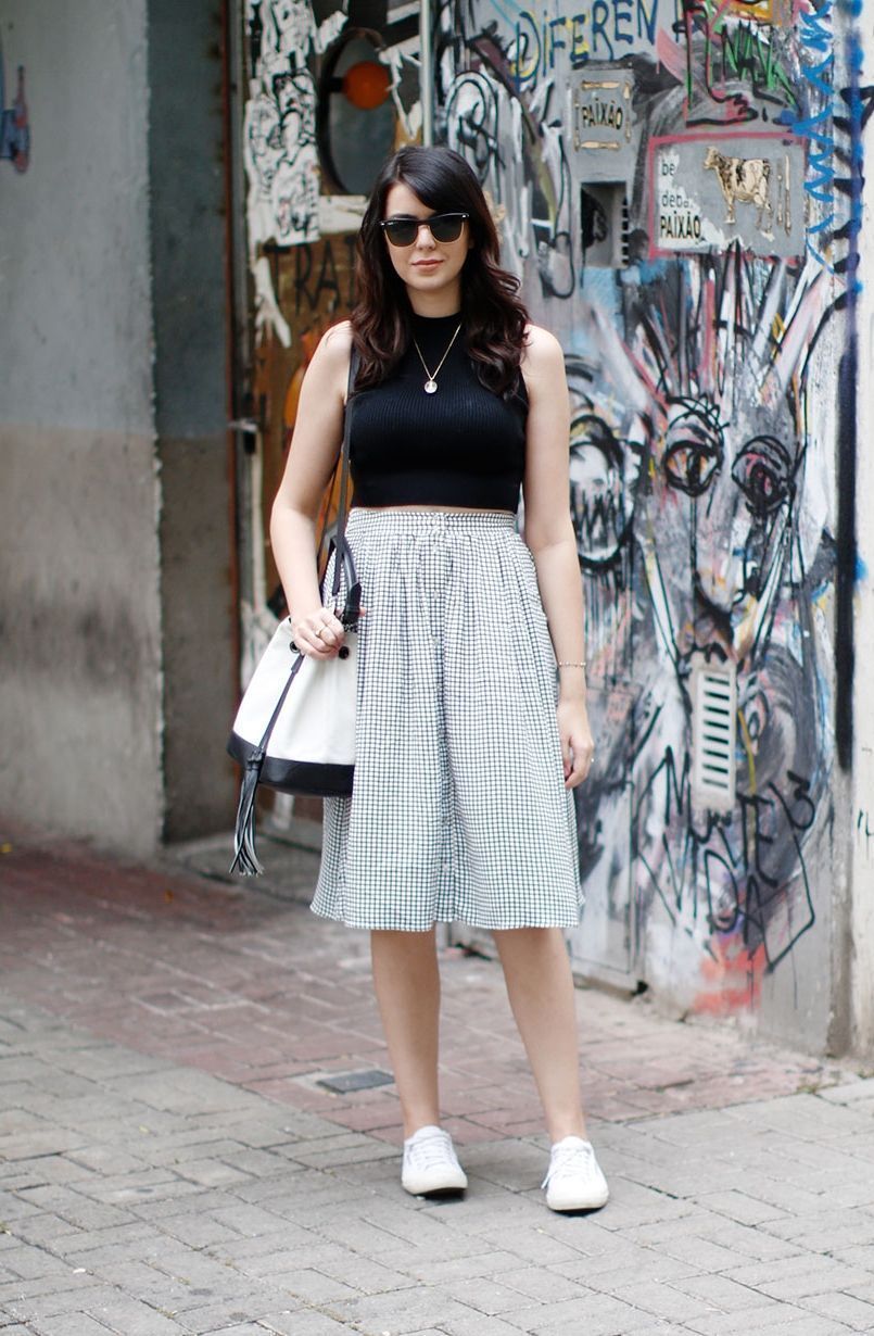 tenis fila feminino blogueiras
